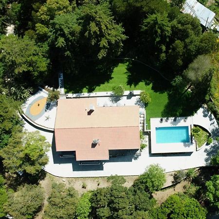 Casa De Pinheiral Bed & Breakfast Baião Exterior photo